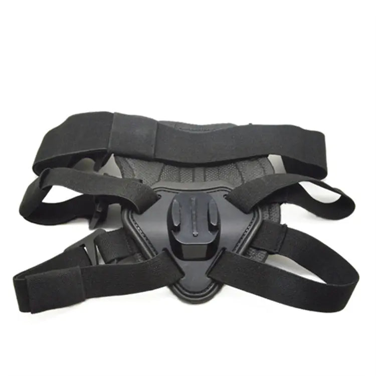 GoPro Dog Harness for Hero 8 7 5 6 & DJI Accessories-Top Pick!!