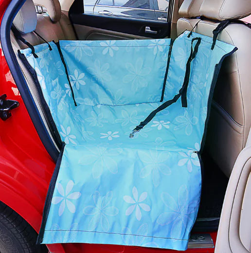 Pet Car Seat Cover, Waterproof