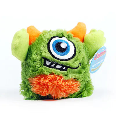 Bouncy Ball, Plush Toy