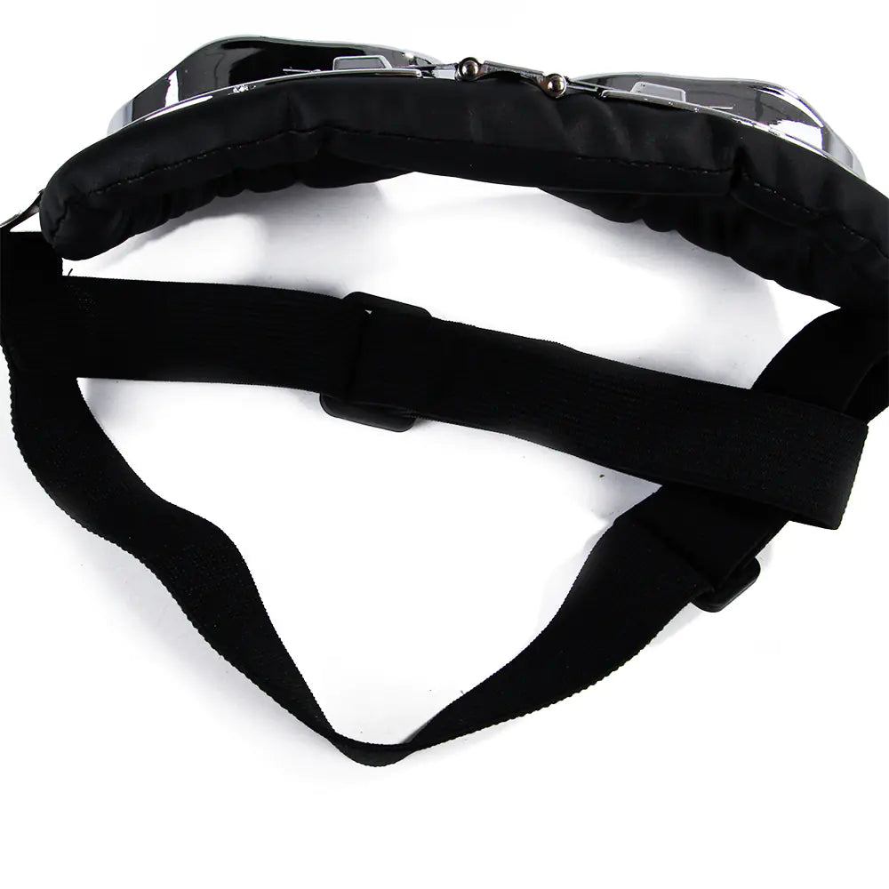 Creative Pet Sunglasses with Large Frames for Dogs
