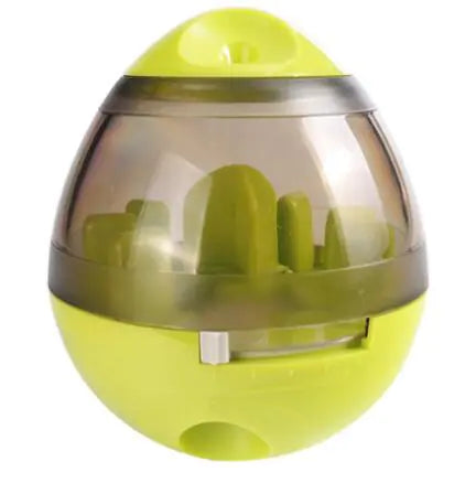 Interactive Dog Food Dispenser, exercise and anxiety relief-Top Pick!!