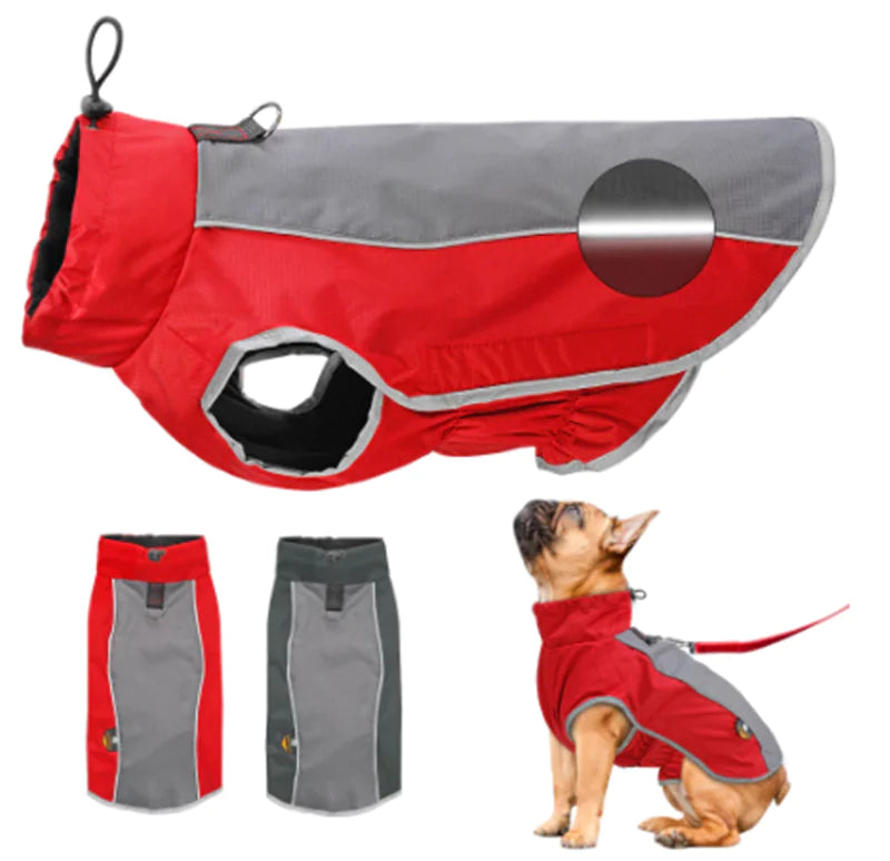 Waterproof Outdoor Sports Jackets