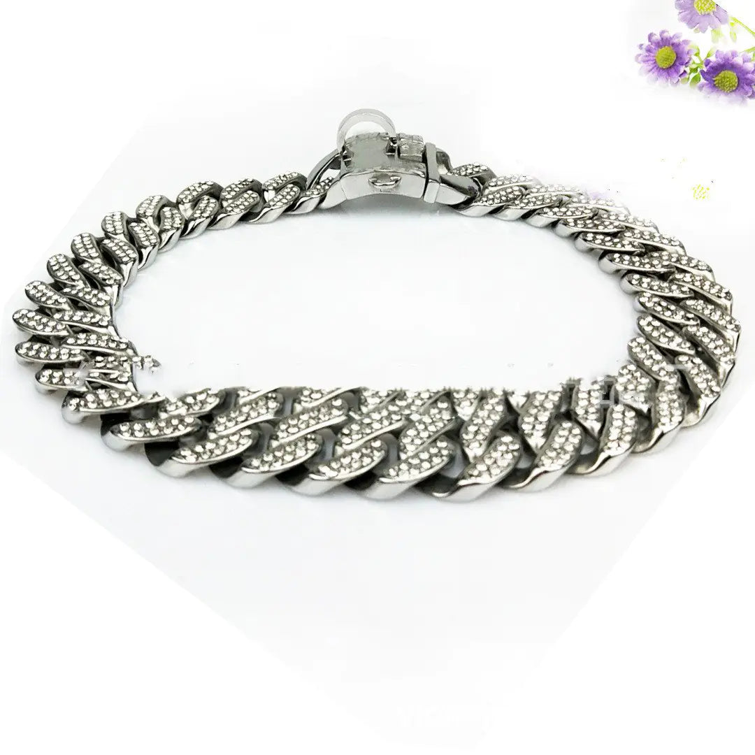 Dog Bling!