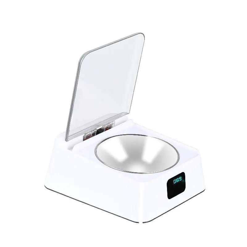 Automatic 5G Pet Feeder Bowl