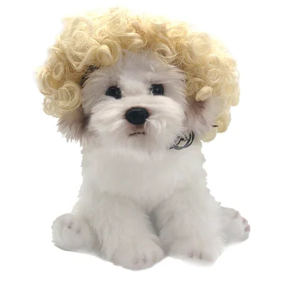 Toshomono Wig