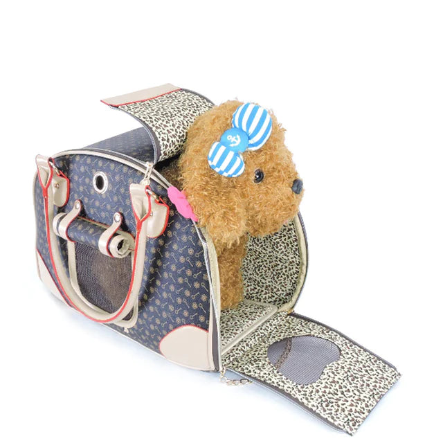 Portable Pet Carrier Bag