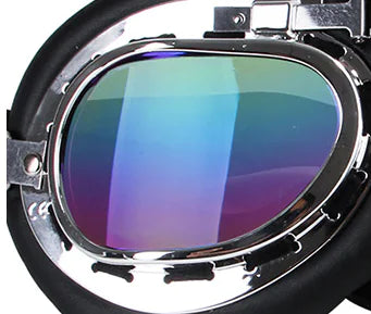Creative Pet Sunglasses with Large Frames for Dogs