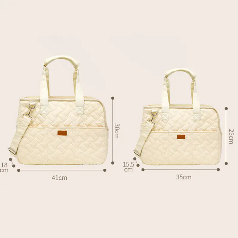 Pet Carrier Bag