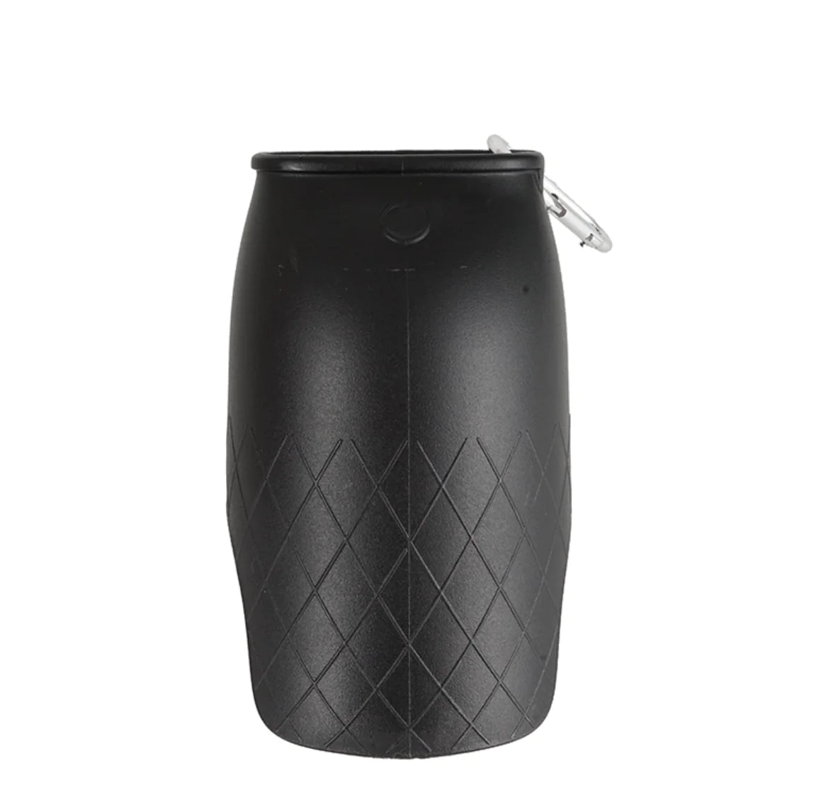 Portable Stainless Steel Drinking Bottle With Bowl for Pets-Top Pick!!