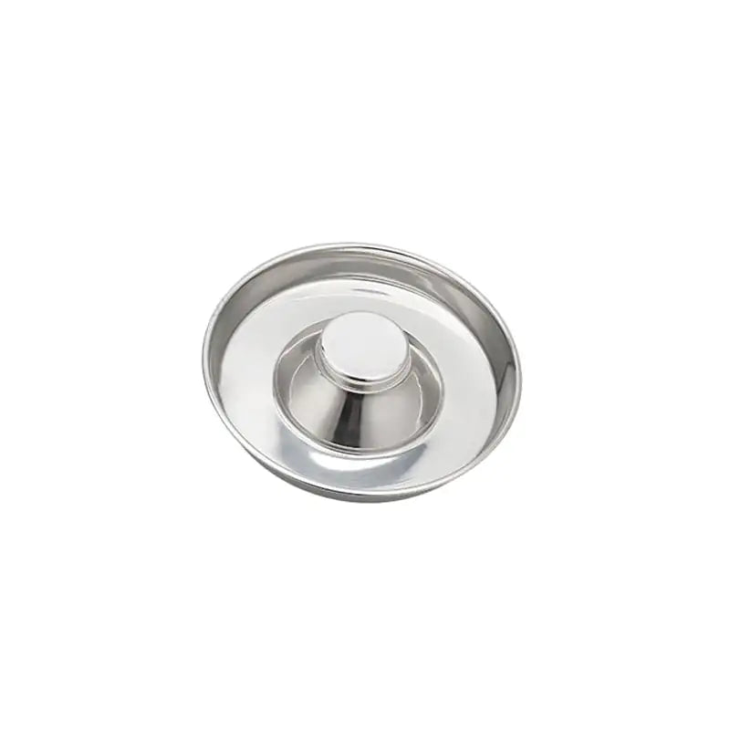 High-Quality Stainless Steel Dog Bowl