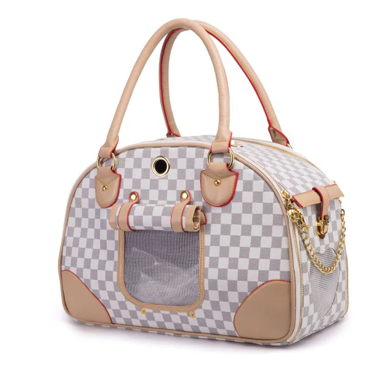 Portable Pet Carrier Bag