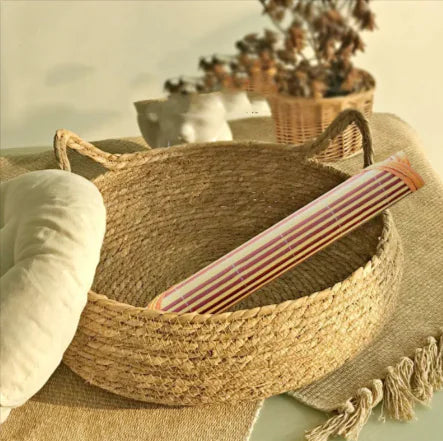 4-Seasons Cat Scratching & Resting Mat