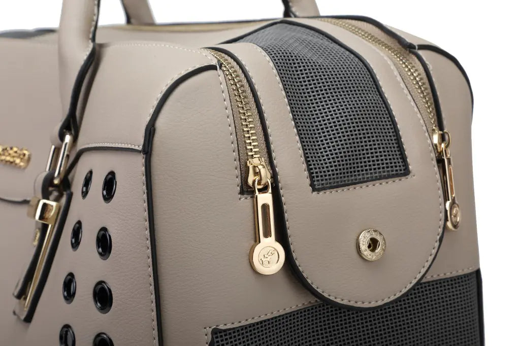 Portable Pet Purse for Dogs and Cats