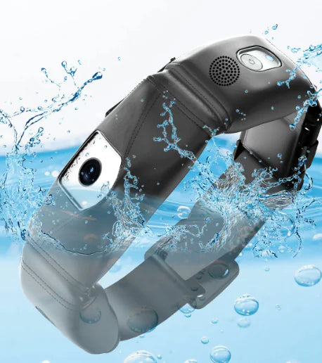 C10 Smart Pet Health Collar