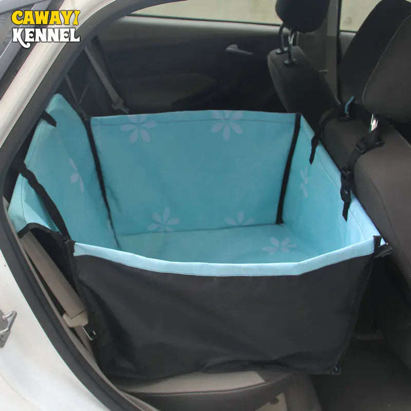 Pet Car Seat Cover, Waterproof