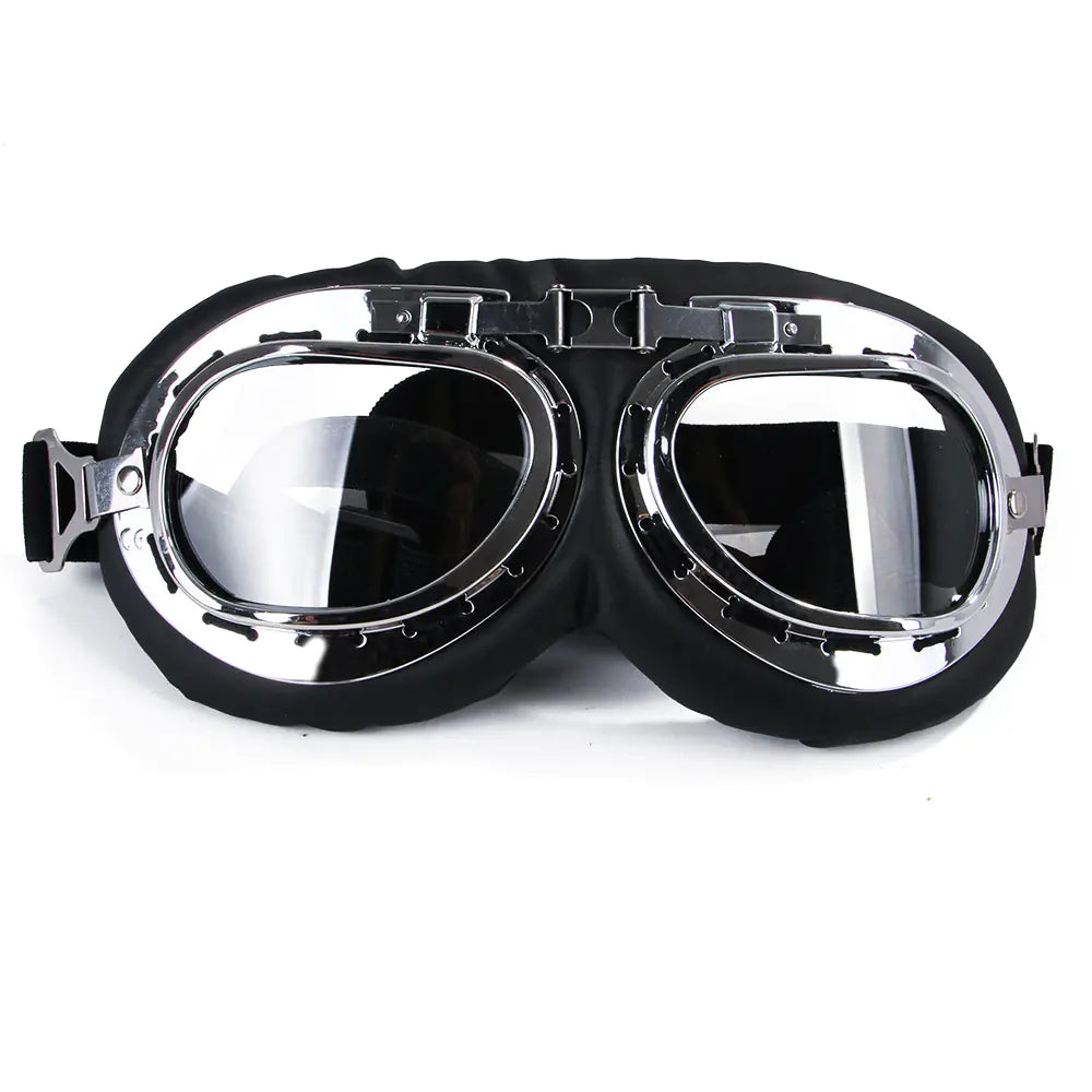 Creative Pet Sunglasses with Large Frames for Dogs