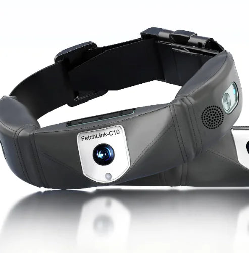 C10 Smart Pet Health Collar