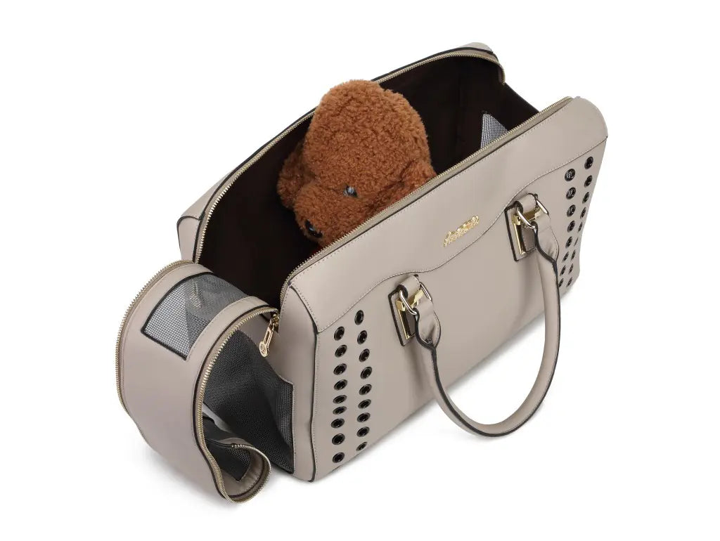 Portable Pet Purse for Dogs and Cats