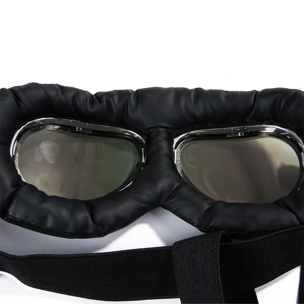 Creative Pet Sunglasses with Large Frames for Dogs
