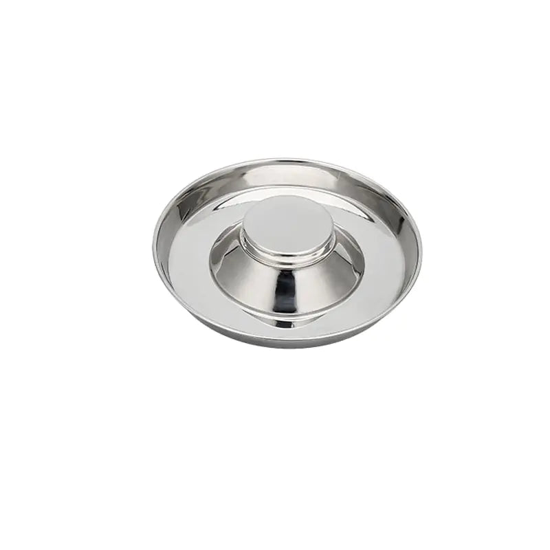 High-Quality Stainless Steel Dog Bowl