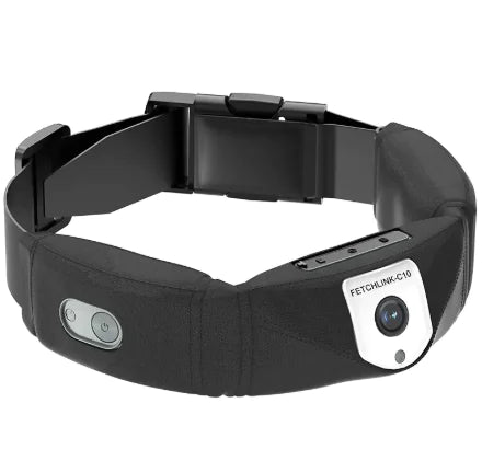 C10 Smart Pet Health Collar