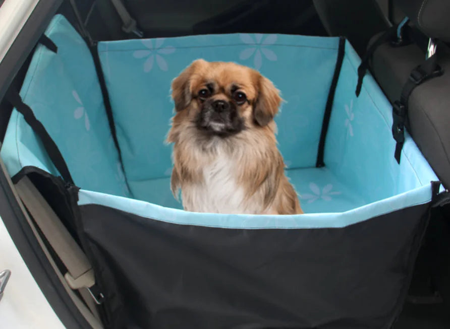 Pet Car Seat Cover, Waterproof
