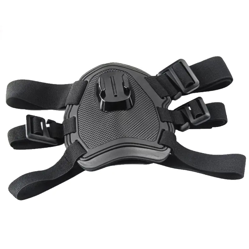 GoPro Dog Harness for Hero 8 7 5 6 & DJI Accessories-Top Pick!!