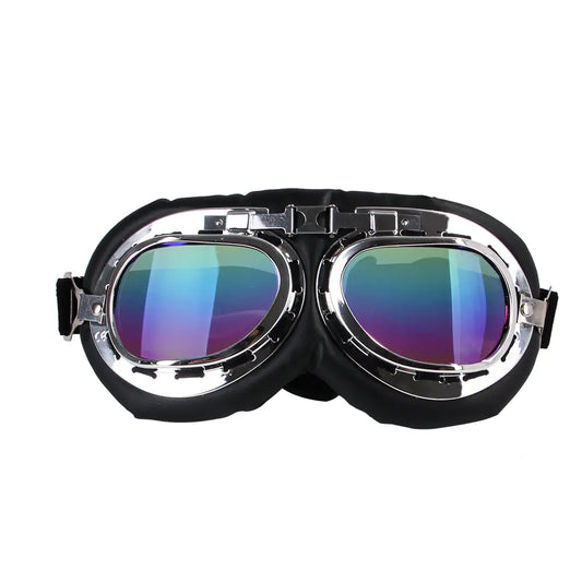 Creative Pet Sunglasses with Large Frames for Dogs