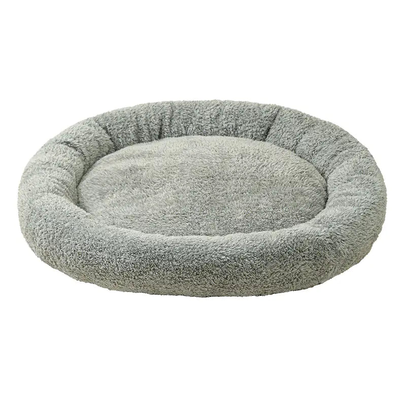 Warm Pet Nest Soft Cushion