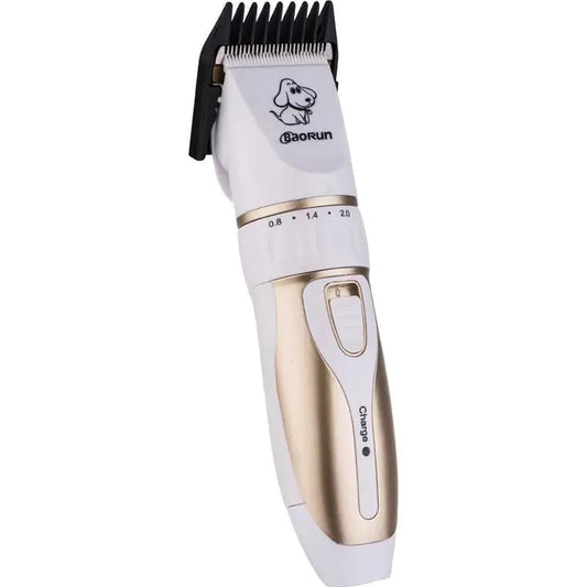Pet Electric Clipper and Grooming Shaver