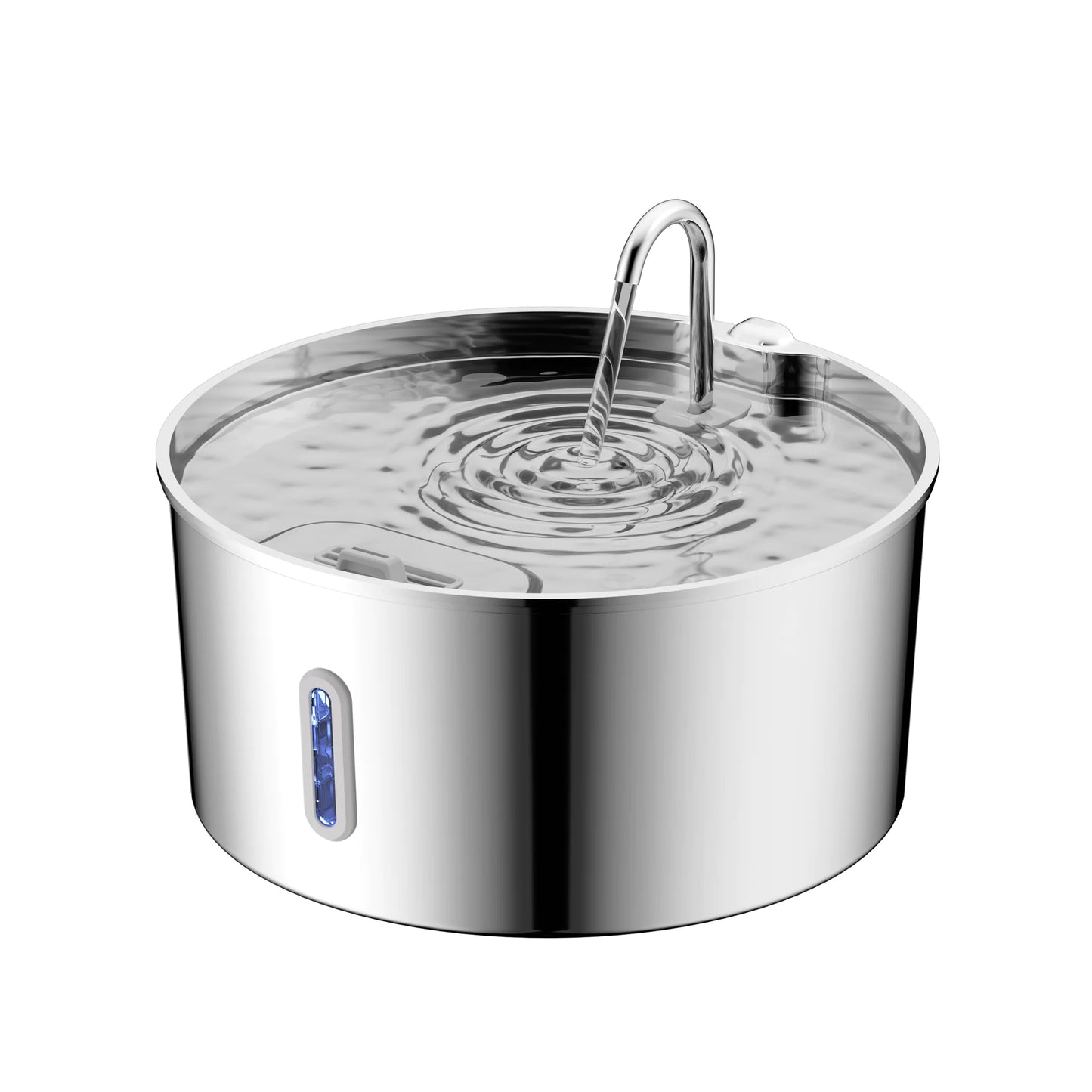 7L Floating Water Bowl