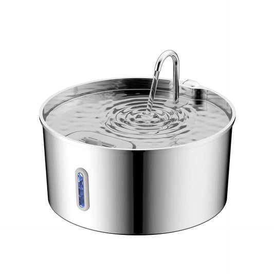 7L Floating Water Bowl