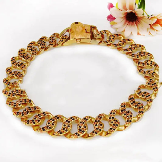 Dog Bling!