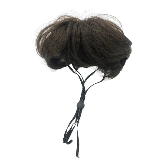 Toshomono Wig