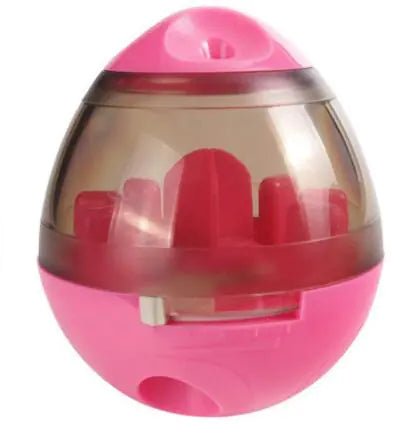Interactive Dog Food Dispenser, exercise and anxiety relief-Top Pick!!