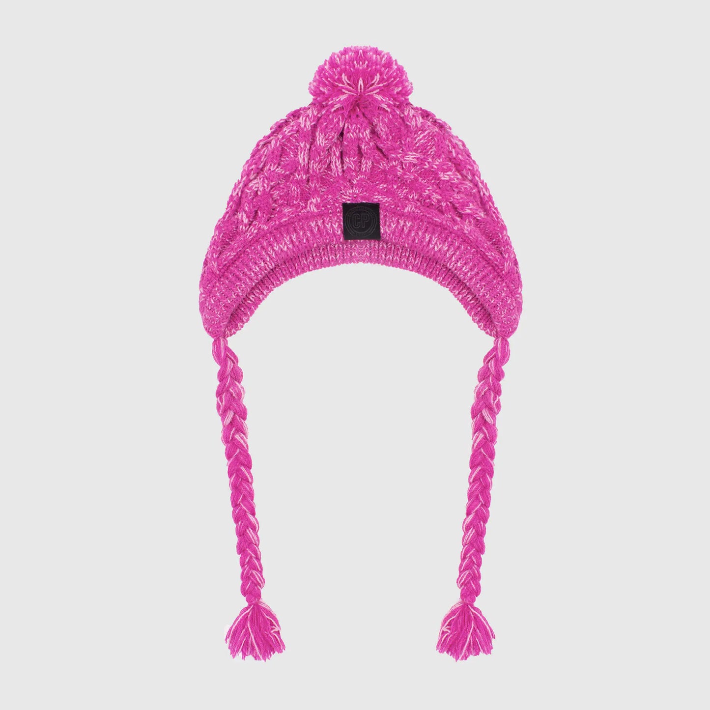 Fluffy Windproof Knitted Dog Hat- So Cute!-Top Pick!!