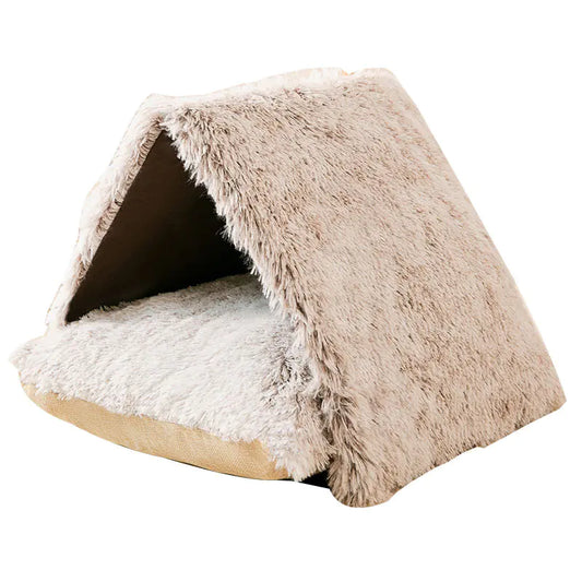 Warm Safe Space Small Dogs