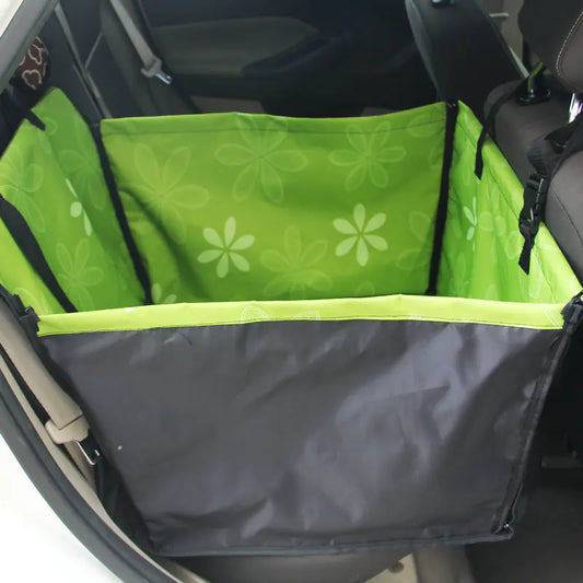 Pet Car Seat Cover, Waterproof