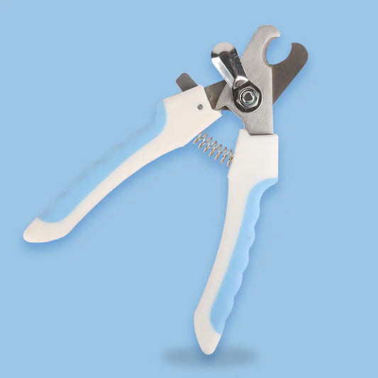 Pet Nail Clippers for Safe and Easy Grooming