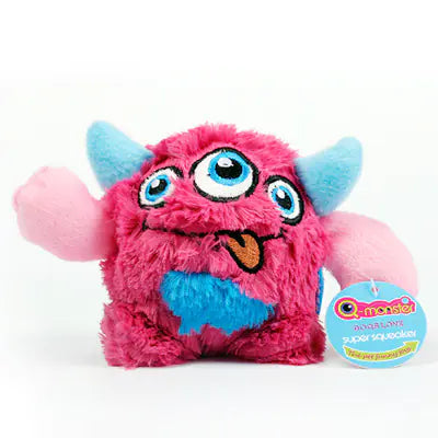 Bouncy Ball, Plush Toy