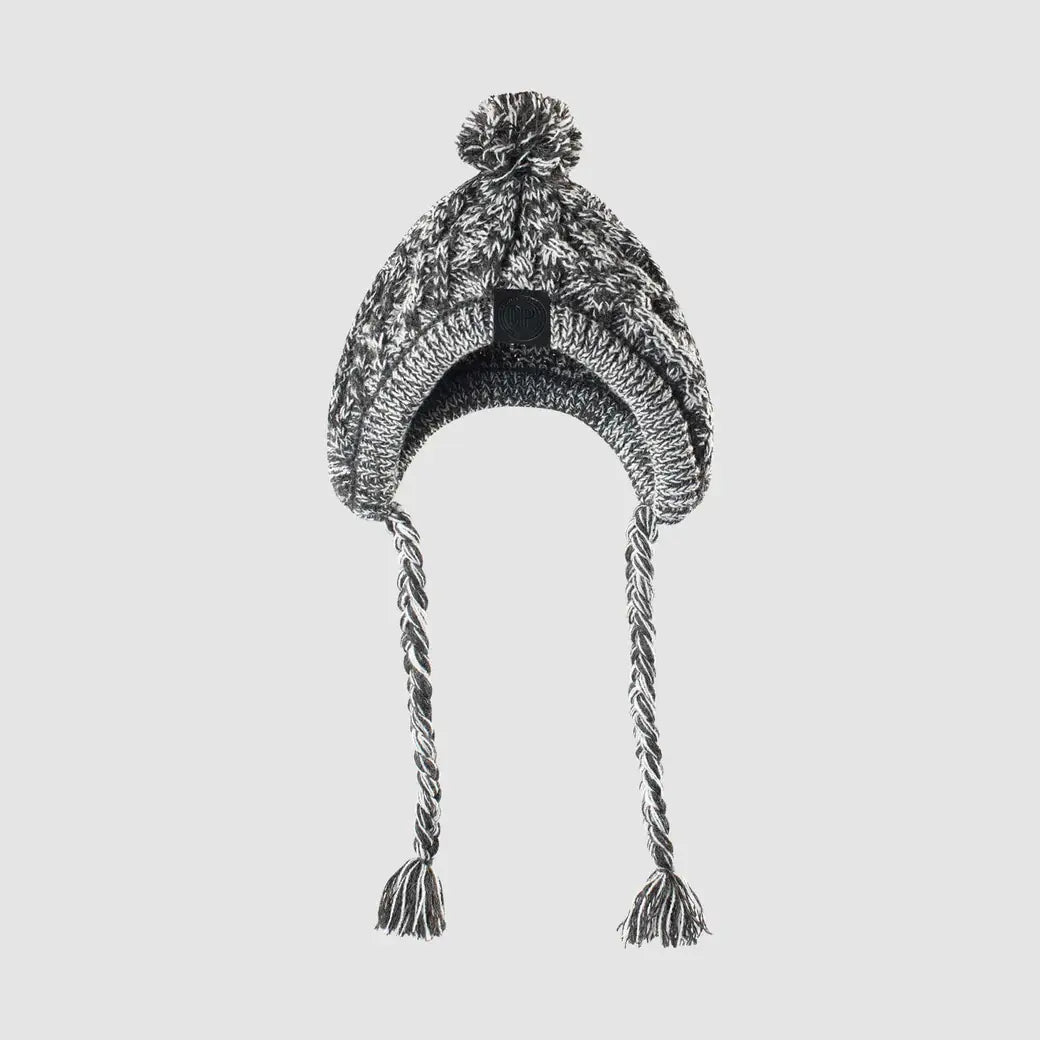 Fluffy Windproof Knitted Dog Hat- So Cute!-Top Pick!!