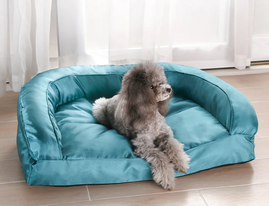 Removable and Washable Kennel for All Dog Sizes
