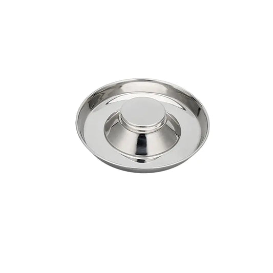 High-Quality Stainless Steel Dog Bowl