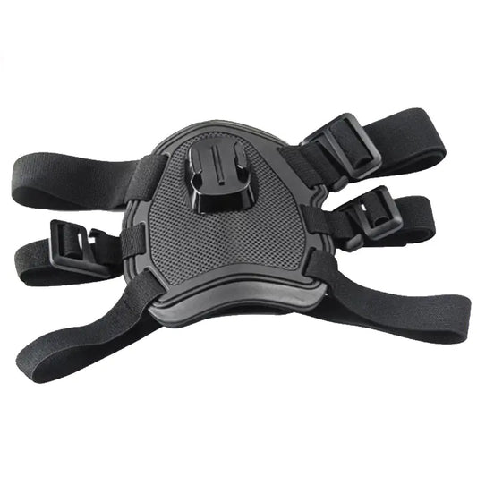 GoPro Dog Harness for Hero 8 7 5 6 & DJI Accessories-Top Pick!!